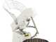 Seven Italy GHR 20 2V - Impastatrice a spirale - 230V - Con ruote e timer - 2 Velocit&agrave;