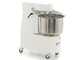 Seven Italy GHR 30 2V - Impastatrice a spirale - 230V - Con ruote e timer - 2 Velocit&agrave;
