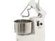 Seven Italy GHR 30 2V - Impastatrice a spirale - 230V - Con ruote e timer - 2 Velocit&agrave;