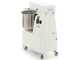 Seven Italy GHR 30 - Impastatrice a spirale - 230V - Con ruote e timer