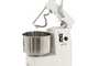 Seven Italy GHR 30 - Impastatrice a spirale - 230V - Con ruote e timer