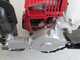 Blue Bird TJ23V - Tagliasiepi a scoppio con lama da 60 cm - Motore Kawasaki da 23,3 cc