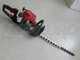 Blue Bird TJ23V - Tagliasiepi a scoppio con lama da 60 cm - Motore Kawasaki da 23,3 cc