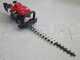 Blue Bird TJ23V - Tagliasiepi a scoppio con lama da 60 cm - Motore Kawasaki da 23,3 cc