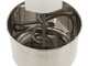 Seven Italy GH 30 - Impastatrice a spirale - 400V - Con ruote e timer