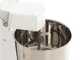 Seven Italy GH 30 - Impastatrice a spirale - 400V - Con ruote e timer