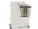 Seven Italy GH 30 - Impastatrice a spirale - 230V - Con ruote e timer