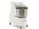 Seven Italy GH 30 - Impastatrice a spirale - 230V - Con ruote e timer