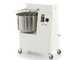 Seven Italy GH 30 - Impastatrice a spirale - 230V - Con ruote e timer