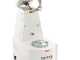Seven Italy GHR 40 - Impastatrice a spirale - 230V - Con ruote e timer