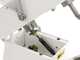 Seven Italy GHR 40 - Impastatrice a spirale - 230V - Con ruote e timer