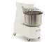 Seven Italy GH 40 - Impastatrice a spirale - 230V - Con ruote e timer