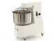 Seven Italy GH 40 - Impastatrice a spirale - 230V - Con ruote e timer