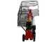 Blue Bird LS 65558 - Spaccalegna elettrico - Orizzontale - 230V