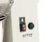 Seven Italy GH 40 - Impastatrice a spirale - 400V - Con ruote e timer
