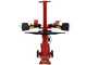 Blue Bird Log Splitter LSE 7000 - Spaccalegna elettrico - Verticale - 230V