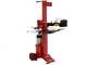 Blue Bird Log Splitter LSE 7000 - Spaccalegna elettrico - Verticale - 230V