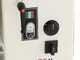 Seven Italy GHR 50 2V - Impastatrice a spirale - 400V - Con ruote e timer - 2 Velocit&agrave;