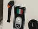 Seven Italy GHR 50 2V - Impastatrice a spirale - 400V - Con ruote e timer - 2 Velocit&agrave;