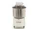 Seven Italy GHR 50 2V - Impastatrice a spirale - 400V - Con ruote e timer - 2 Velocit&agrave;