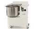 Seven Italy GHR 50 - Impastatrice a spirale - 230V - Con ruote e Timer