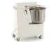 Seven Italy GHR 50 - Impastatrice a spirale - 230V - Con ruote e Timer