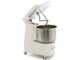 Seven Italy GHR 50 - Impastatrice a spirale - 230V - Con ruote e Timer