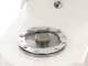 Seven Italy GHR 50 - Impastatrice a spirale - 230V - Con ruote e Timer