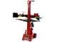 Blue Bird Log Splitter LSE 8000 - Spaccalegna elettrico - Verticale - 230V