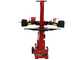 Blue Bird Log Splitter LSE 8000 - Spaccalegna elettrico - Verticale - 230V