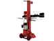 Blue Bird Log Splitter LSE 8000 - Spaccalegna elettrico - Verticale - 230V