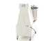 Seven Italy GH 50 - Impastatrice a spirale - 230V - Con ruote e timer