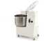 Seven Italy GH 50 - Impastatrice a spirale - 400V - Con ruote e timer
