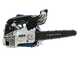 Hyundai Carving Storm YS-2512 - Motosega a scoppio da potatura - Lama 25cm