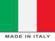 Aspiracenere soffiatore a bidone RIBIMEX Cenehot - Filtro metallico per ceneri calde