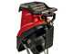 Einhell GC-KS 2540  - Biotrituratore elettrico a lame  - con sacco di raccolta