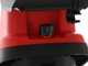 Einhell GC-KS 2540  - Biotrituratore elettrico a lame  - con sacco di raccolta
