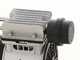 Hyundai KWU750-50L - Compressore aria elettrico silenziato oilless 50 lt - motore 1 HP
