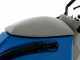 Fiorentini I 18 NEW/2 - Lavapavimenti a batteria senza fili - 3 in 1: lava, asciuga e aspira