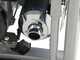 Hyundai LS6875EFP - Generatore di corrente carrellato con AVR 5.5 kW - Continua 5 kW Full-Power