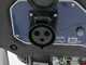 Hyundai LS6875EB - Generatore di corrente carrellato con AVR 5.5 kW - Continua 5 kW Monofase