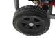 Hyundai LS4050EB - Generatore di corrente monofase 3 KW - Alimentato a benzina