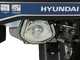 Hyundai LS4050EB - Generatore di corrente monofase 3 KW - Alimentato a benzina