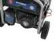 Hyundai LS4050EB - Generatore di corrente monofase 3 KW - Alimentato a benzina