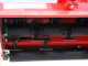 Trinciaerba per trattore Fu Top 112 M - Serie leggera - Spostamento manuale