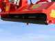 Trinciaerba per trattore Fu Top 164 M - Serie leggera - Spostamento manuale