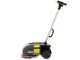 Karcher Pro BD 30/4 C - Lavapavimenti a batteria - 3 in 1: lava, asciuga e aspira