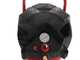 Einhell TH-AC 240/50/10 OF - Compressore aria elettrico portatile - Motore 2 HP - 50 lt oilless