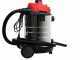 Einhell TC-VC 1930 SA - Aspirapolvere aspiraliquidi - 1500 W bidone da 30lt