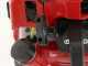 GeoTech BBV258 - Soffiatore aspiratore trituratore a scoppio 3in1
